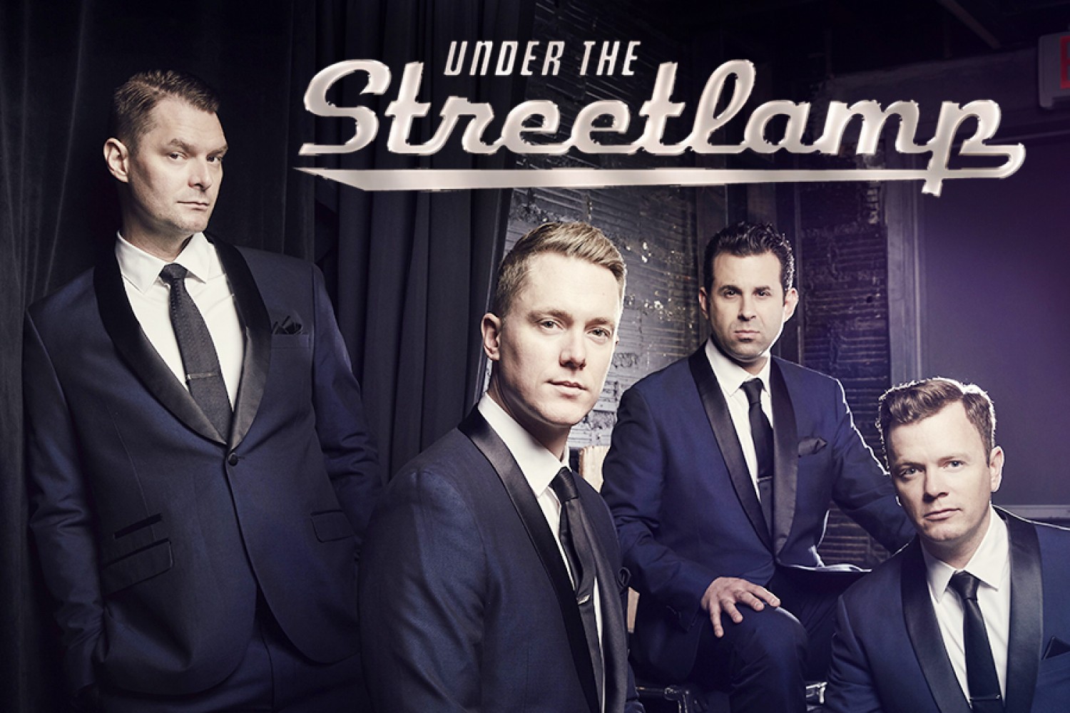 Under the Streetlamp|Show | The Lyric Theatre Under the Streetlamp|Show | The Lyric Theatre
